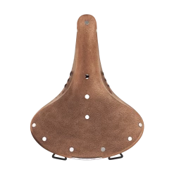 BROOKS B67 Selle Pour Hommes - Noir -Vélos Soldes 80480715 detail 2