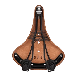 BROOKS B67 Selle Pour Hommes - Noir -Vélos Soldes 80480715 detail 4