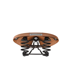 BROOKS B67 Selle Pour Hommes - Noir -Vélos Soldes 80480715 detail 5