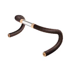 BROOKS Ruban Adhésif Pour Barres En Microfibres - Brun