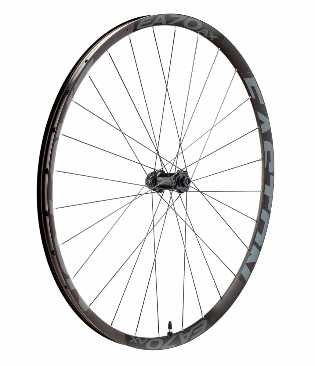 EASTON EA70 AX - Roue Avant 27,5 Pouces - 12x100 3 EASTON EA70 AX - Roue Avant 27,5 Pouces - 12x100