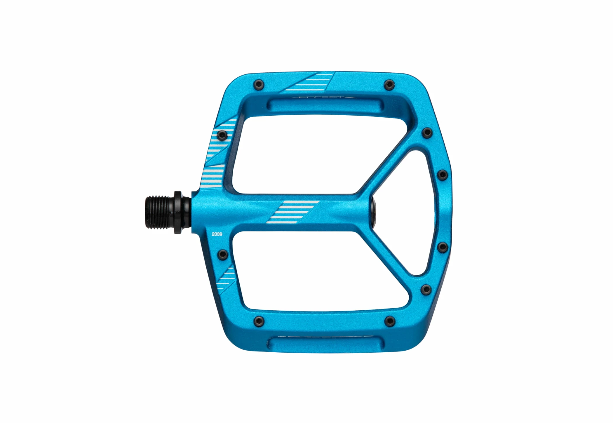 Race Face Pédales Aeffect R - Bleu 3 Race Face Pédales Aeffect R - Bleu