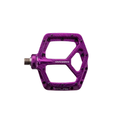 Race Face Pédales Atlas AM22 - Pourpre