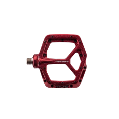 Race Face Pédales Atlas AM22 - Rouge