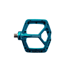 Race Face Pédales Atlas AM22 - Turquoise