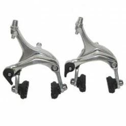 MICHE Performance Kit De Freins Pour Vélo De Course - Argent