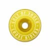 LOOSE RIDERS Stem Cap Shovelhead - Or -Vélos Soldes 8606b