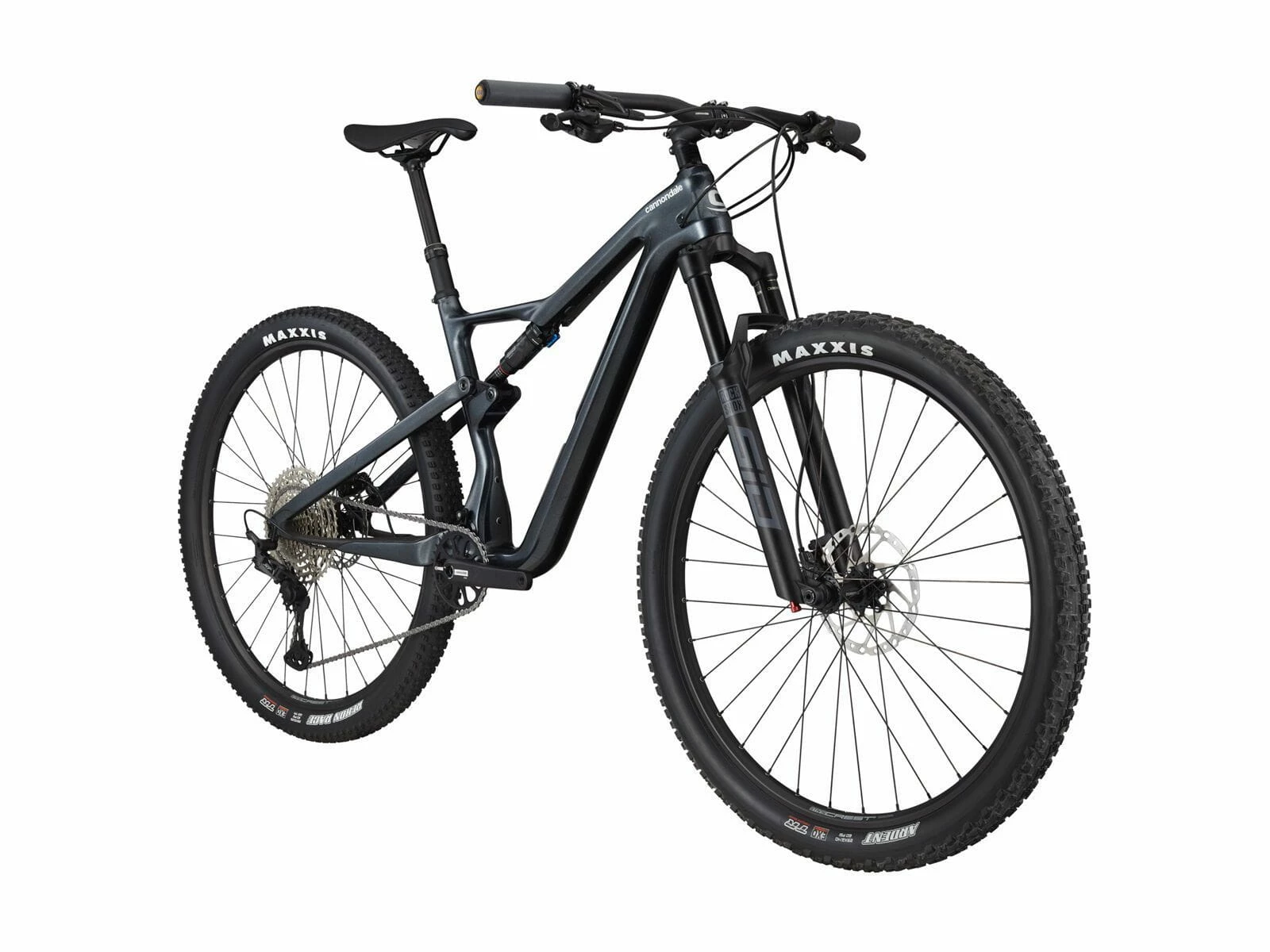 Cannondale Scalpel Carbon SE 2 Black Magic 4 Cannondale Scalpel Carbon SE 2 Black Magic – Image 2