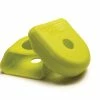 Race Face Crank Boots Manivelle Guards - Jaune -Vélos Soldes 895428018085 CRANK BOOT MEDIUM YELLOW scaled