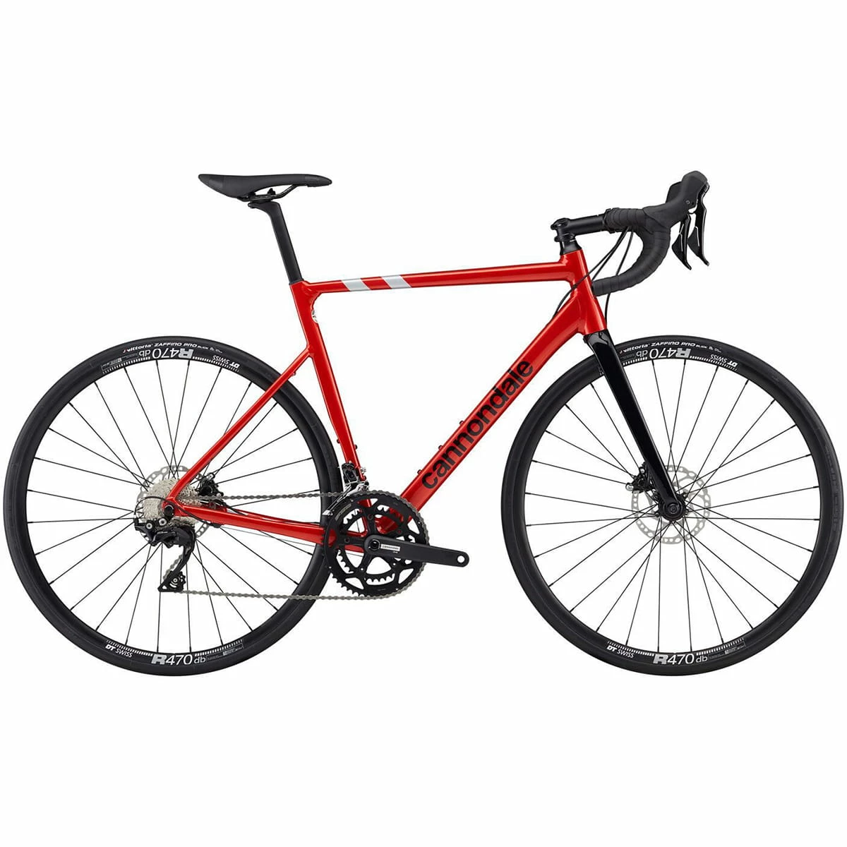 Cannondale CAAD13 Disc 105 Candy Red 3 Cannondale CAAD13 Disc 105 Candy Red