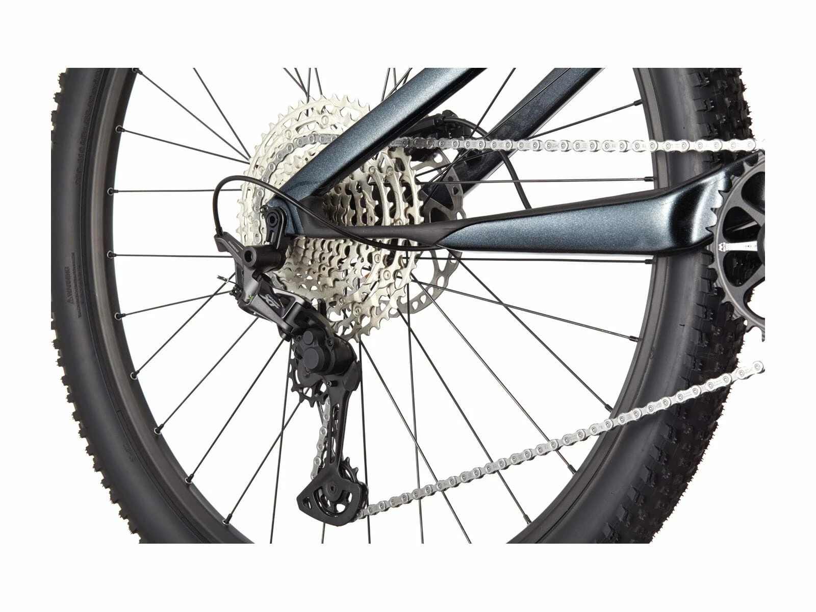 Cannondale Scalpel Carbon SE 2 Black Magic 7 Cannondale Scalpel Carbon SE 2 Black Magic – Image 5