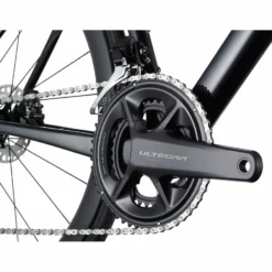 Cannondale SuperSix EVO Carbon Disc Ultegra Di2 Noir -Vélos Soldes 919e8aef 468d 402b 96ef 2f4a7c56ca62