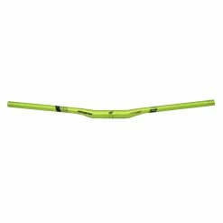 SPANK Guidon Oozy 780mm, All Mountain Shotpeen - Vert