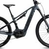 Ghost E-ASX 160 Universal AL Dark Grey / Black Matt / Glossy VTT Tout Suspendu électrique 1 Ghost E-ASX 160 Universal AL Dark Grey / Black Matt / Glossy VTT Tout Suspendu électrique -Vélos Soldes 93AS1021 Ghost E ASX 160 Universal AL dark grey black matt glossy 2022 E Bike Fully Mountainbike 0 1280x1280 2