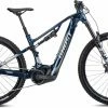 Ghost E-ASX 160 Advanced AL Dark Blue Pearl / Light Grey Pearl Glossy VTT Tout Suspendu électrique -Vélos Soldes 93AS1027 Ghost E ASX 160 Advanced AL dark blue pearl light grey pearl glossy 2022 E Bike Fully Mountainbike 0 1280x1280