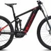 Ghost E-Riot Trail AL Essential Black / Red Matt VTT Tout Suspendu électrique -Vélos Soldes 93ER1008 Ghost E Riot Trail AL Essential black red matt 2022 E Bike Fully Mountainbike 0 1280x1280 3