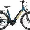 Ghost E-Teru B Essential Low EQ Petrol Blue / Beige Glossy VTT Semi-rigide électrique Col De Cygne 1 Ghost E-Teru B Essential Low EQ Petrol Blue / Beige Glossy VTT Semi-rigide électrique Col De Cygne -Vélos Soldes 93ET1040 Ghost E Teru B Essential Low EQ petrol blue beige glossy 2022 E Bike Hardtail Mountainbike Tiefeinsteiger 0 1280x1280 1