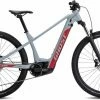 Ghost E-Teru B Advanced Light Grey / Marzocchi Red / Black Matt VTT Semi-rigide électrique 1 Ghost E-Teru B Advanced Light Grey / Marzocchi Red / Black Matt VTT Semi-rigide électrique -Vélos Soldes 93ET1051 Ghost E Teru B Advanced light grey marzocchi red black matt 2022 E Bike Hardtail Mountainbike 0 1280x1280 3