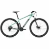 Ghost Kato 29 AL - Light Mint Pearl/black - Matt -Vélos Soldes 93ka1066 ghost 21 kato al grn blk 29 1092127