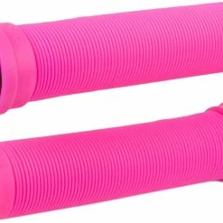 ODI Grips Longneck SL Flangeless - Rose