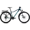 Ghost Lanao EQ 27.5 AL - Poseidon Blue Pearl/green - Matt -Vélos Soldes 9add4cdde00df397910e7034bd6467a5