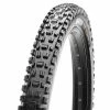MAXXIS Pneu Pliable Assegai WT - 27.5x2.50 Inch - 3C MaxxGrip - TR Downhill -Vélos Soldes AGHbYImedm0TYno