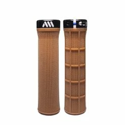 AMS - All Mountain Style Poignées Berm - Gomme