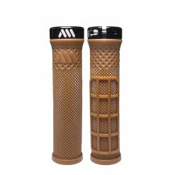 AMS - All Mountain Style Poignées Cero - Gomme