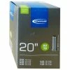 Schwalbe No. 7D Tube 20 Pouces -Vélos Soldes AV7D