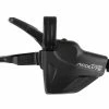 MICROSHIFT Acolyte Short Reach Levier De Vitesse 1x8 Speed - Black -Vélos Soldes AcolyteShortReachSchalthebel1x8speed black 1