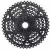 MICROSHIFT Cassette Advent 9sp 11-46T Acier - Black 2 MICROSHIFT Cassette Advent 9sp 11-46T Acier - Black -Vélos Soldes AdventKassette9sp11 46TSteel black 1