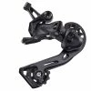 MICROSHIFT Dérailleur Advent Cage Moyenne 1x9/8 Speed - Black -Vélos Soldes AdventSchaltwerkMediumCage1x98speed black 1