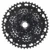 MICROSHIFT Advent X Cassette 10sp 11-48T Acier/aluminium - Black -Vélos Soldes AdventXKassette10sp11 48TSteelAluminium black 1