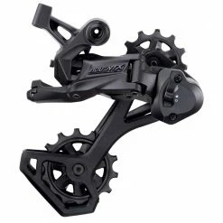 MICROSHIFT Advent X Dérailleur Moyenne Cage 1x10 Speed - Black
