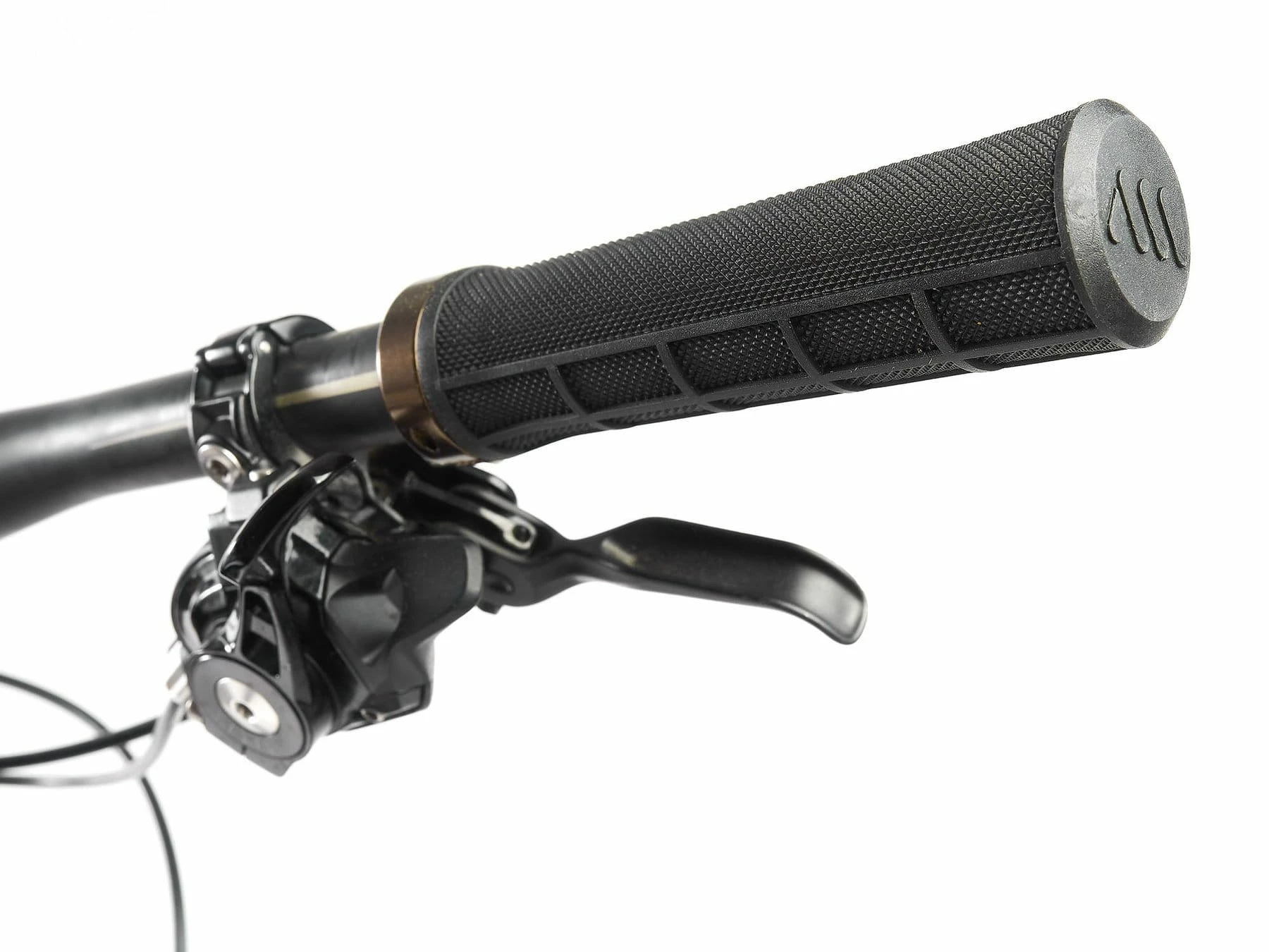 AMS - All Mountain Style Poignées Berm - Red Bull Rampage Edition 6 AMS - All Mountain Style Poignées Berm - Red Bull Rampage Edition – Image 4