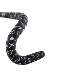 BLB Brick Lane Bikes Supreme Pro Handlebar Tape Reflective - Flèche