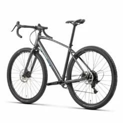 Bombtrack Beyond AL - Noir Brillant/gris Foncé 14 Bombtrack Beyond AL - Noir Brillant/gris Foncé -Vélos Soldes BT MY22 Beyond AL glossy dark grey web 03