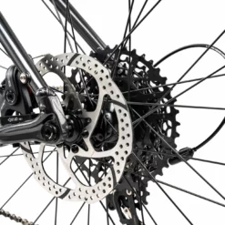 Bombtrack Beyond AL - Noir Brillant/gris Foncé 15 Bombtrack Beyond AL - Noir Brillant/gris Foncé -Vélos Soldes BT MY22 Beyond AL glossy dark grey web 04