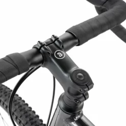 Bombtrack Beyond AL - Noir Brillant/gris Foncé 17 Bombtrack Beyond AL - Noir Brillant/gris Foncé -Vélos Soldes BT MY22 Beyond AL glossy dark grey web 06