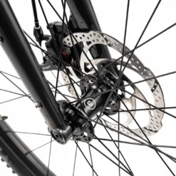 Bombtrack Beyond AL - Noir Brillant/gris Foncé 18 Bombtrack Beyond AL - Noir Brillant/gris Foncé -Vélos Soldes BT MY22 Beyond AL glossy dark grey web 07