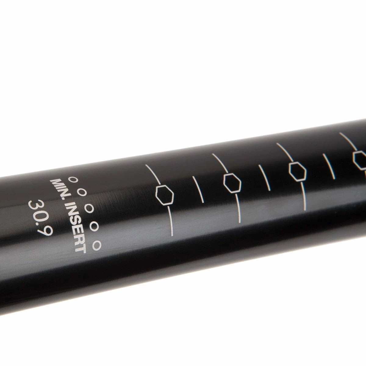 Box-components Tige De Selle One Zero Offset 400mm 5 Box-components Tige De Selle One Zero Offset 400mm – Image 3