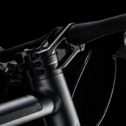 Cannondale Bad Boy 1 Noir Mat -Vélos Soldes Bad Boy Si Stem