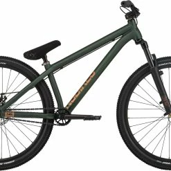 Ns-bikes Movement 3 - Dirtbike - Vert