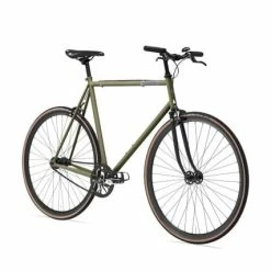 Creme Cycles Vinyl Uno - Vert 5 Creme Cycles Vinyl Uno - Vert -Vélos Soldes Bild 1WLUno7YyywXp0