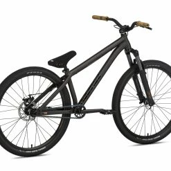 Ns-bikes Movement 3 - Vélo De Dirt - Noir -Vélos Soldes Bild 3gvJEz11RQvuO5