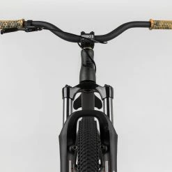 Ns-bikes Movement 3 - Vélo De Dirt - Noir -Vélos Soldes Bild 4sO2jSDnfhGraW