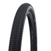 Schwalbe Pneu Pliable Billy Bonkers 18x2.00 Pouces - Addix Performance - Noir 2 Schwalbe Pneu Pliable Billy Bonkers 18x2.00 Pouces - Addix Performance - Noir -Vélos Soldes BillyBonkers 1