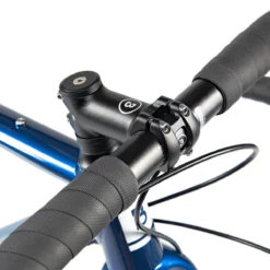 Bombtrack Audax AL - Bleu -Vélos Soldes Bmbtrack Aduax AL blau metallic 4