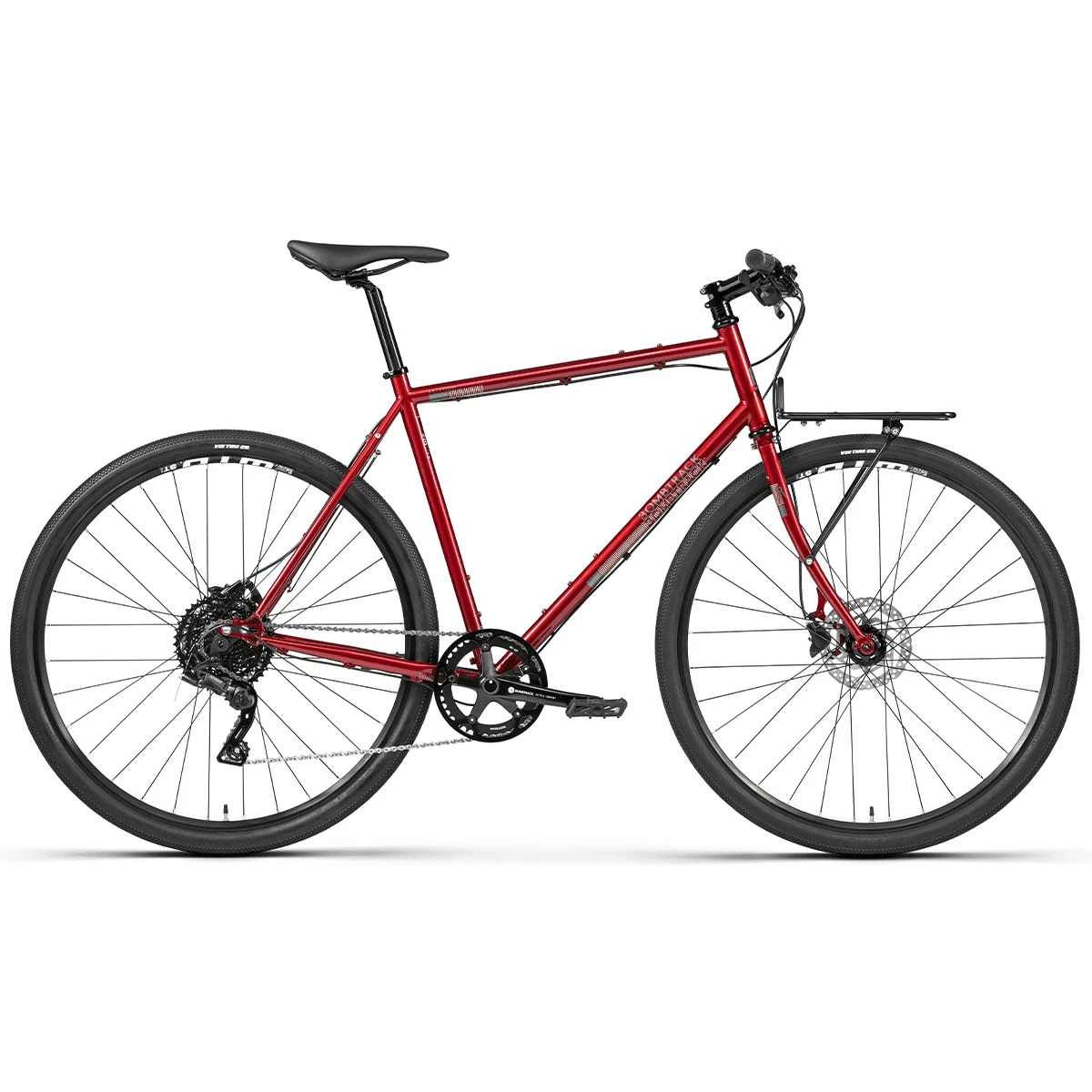 Bombtrack Arise Geared - Rouge 3 Bombtrack Arise Geared - Rouge
