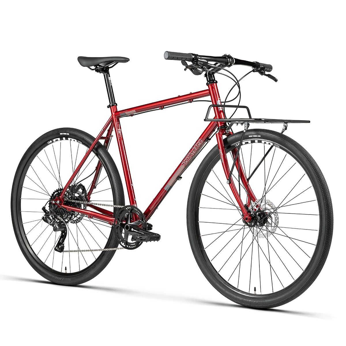 Bombtrack Arise Geared - Rouge 4 Bombtrack Arise Geared - Rouge – Image 2